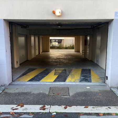 Appartamento Hyper Centre Le Havre Avec Parking Prive Esterno foto