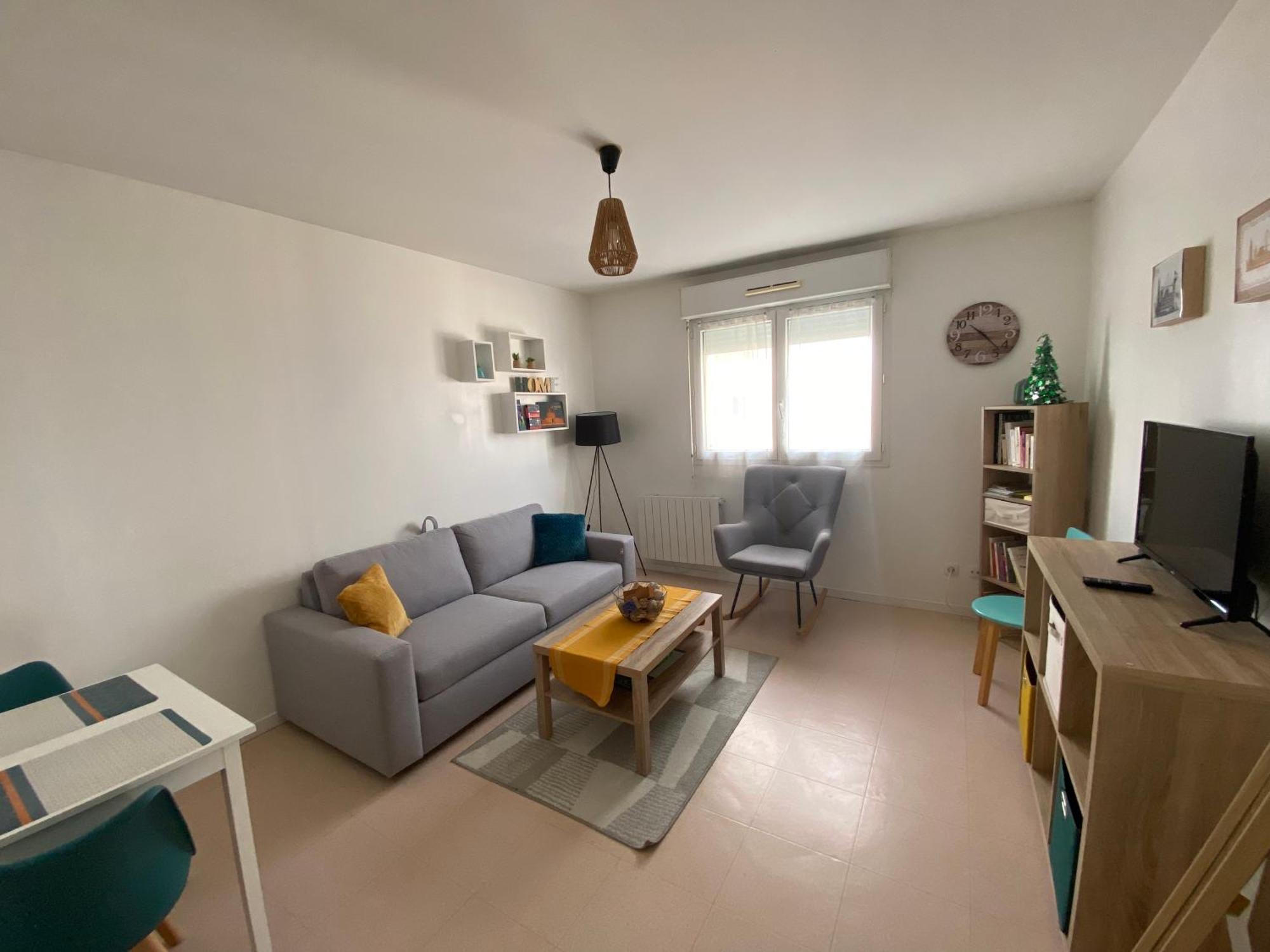 Appartamento Hyper Centre Le Havre Avec Parking Prive Esterno foto