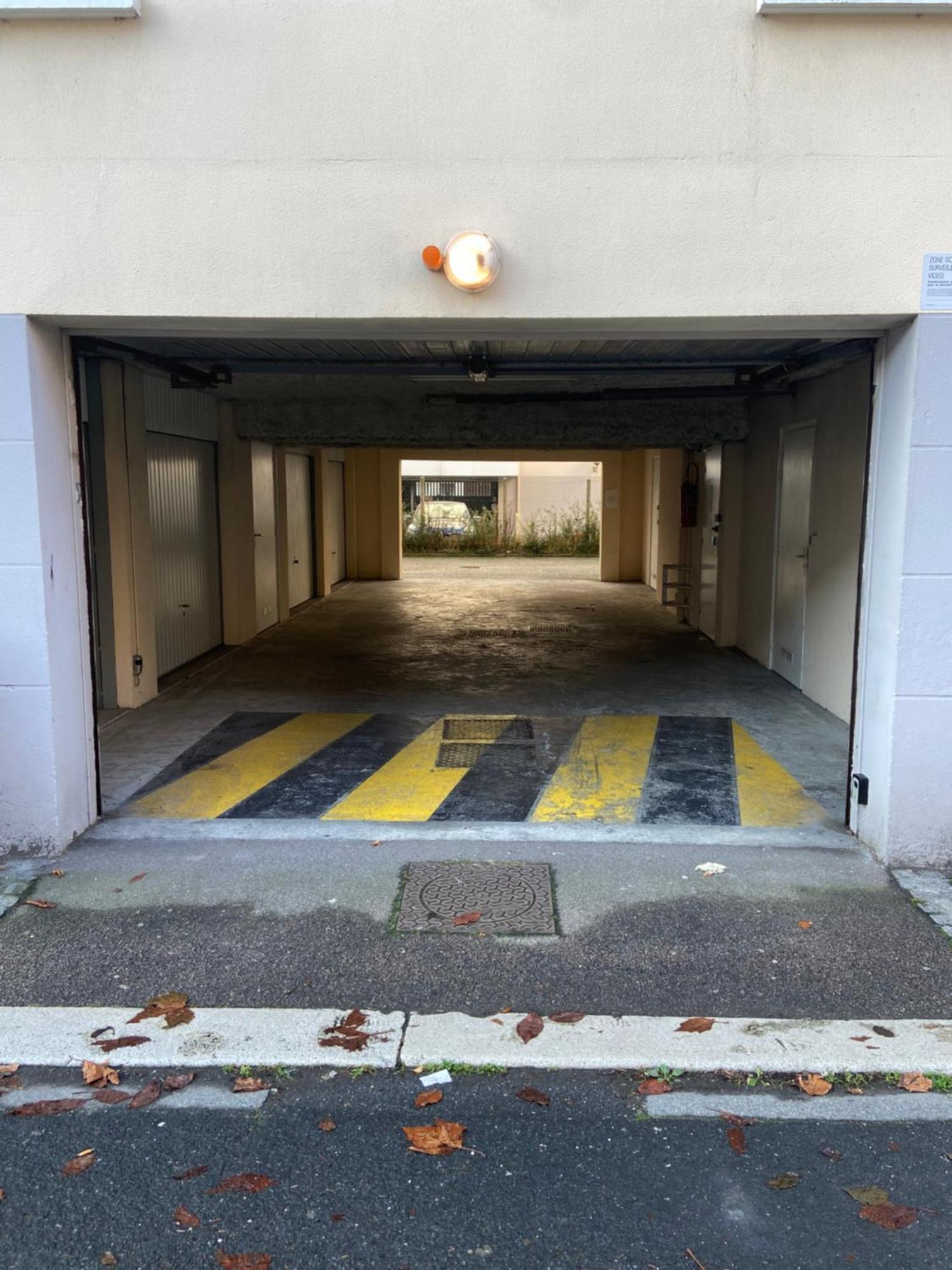 Appartamento Hyper Centre Le Havre Avec Parking Prive Esterno foto