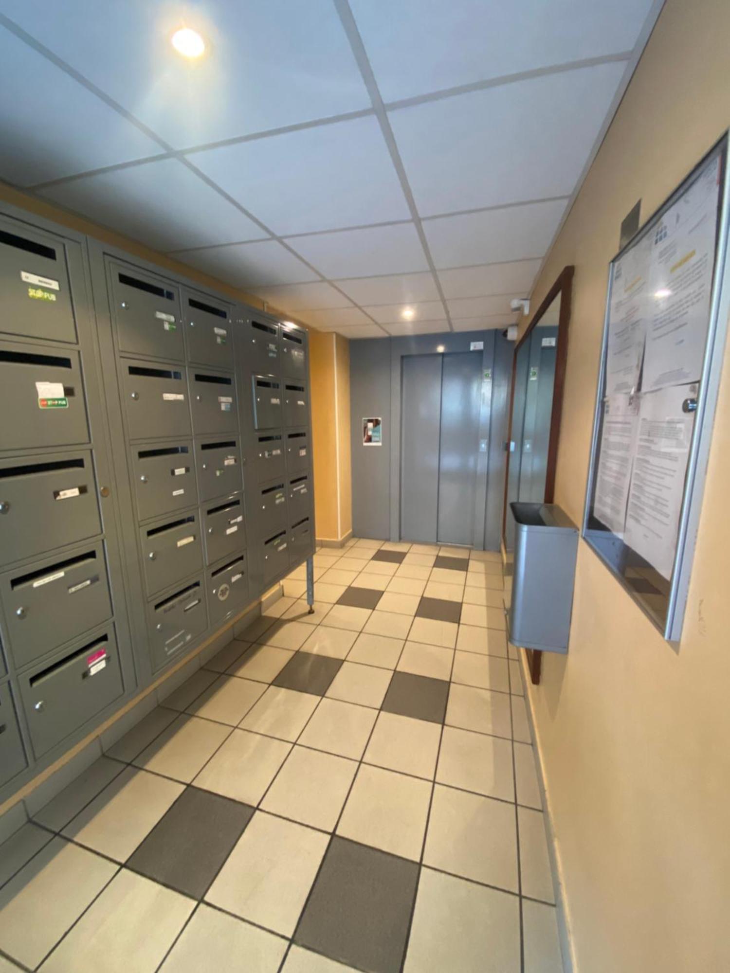 Appartamento Hyper Centre Le Havre Avec Parking Prive Esterno foto